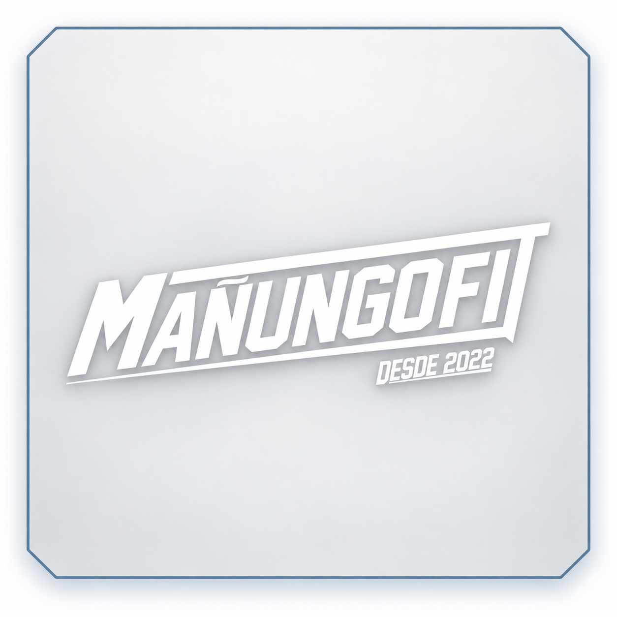 Logotipo de Manungofi FC